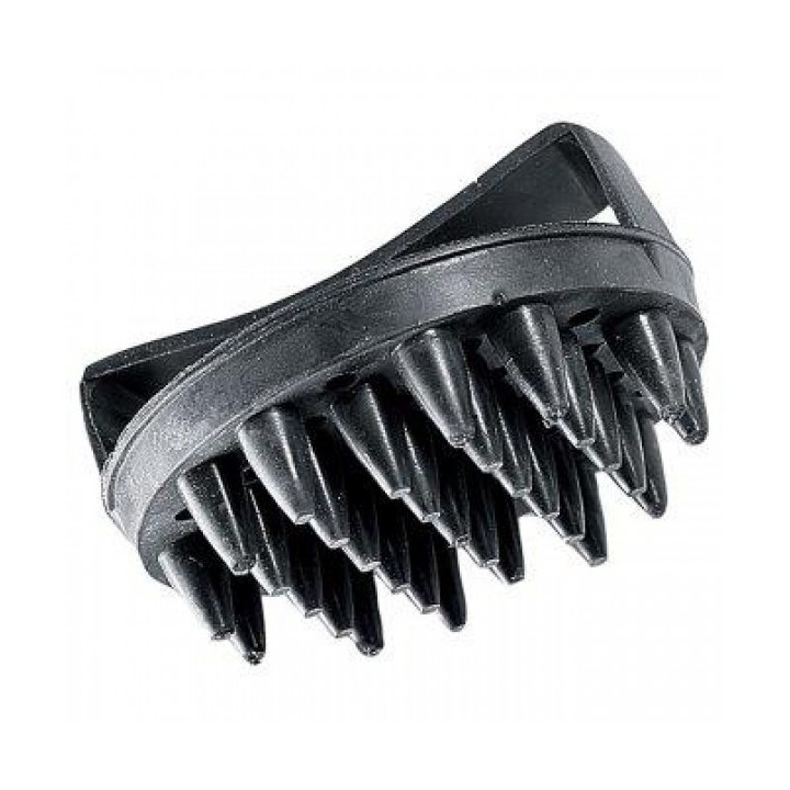 Waldhausen Gummistriegel Massage