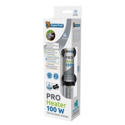 SuperFish Pro Heater 100 Watt