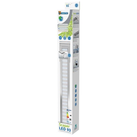 SuperFish Scaper LED 93cm/35W