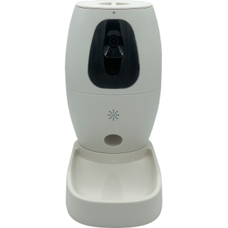 Berger + Schröter Smart Pet Feeder mit HD Kamera