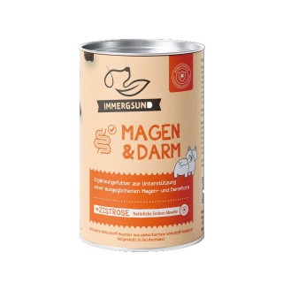 Immergsund Magen & Darm 240g