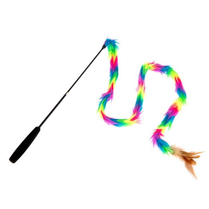 Katzenangel Unicorn - 1 Stück