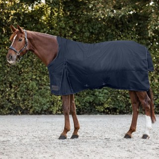 Waldhausen High Neck Outdoordecke Nordic Light 0g