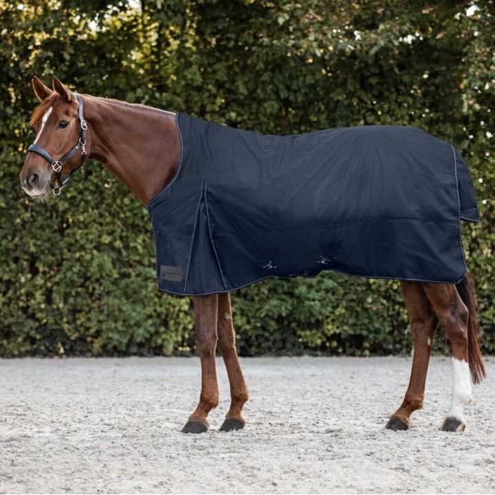 Waldhausen High Neck Outdoordecke Nordic Light 0g