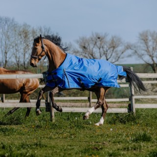 Equithème Tyrex Aisance 1200D Outdoor Decke 300g