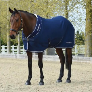 Weatherbeeta Opulence Show Sheet Standard Neck