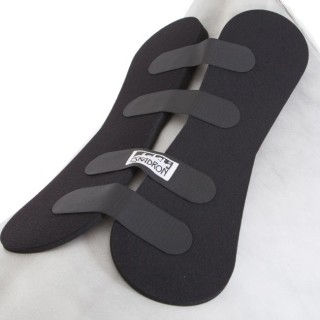 Eskadron Pro-Balance-Pad, schwarz