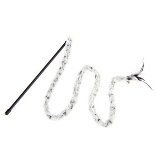 Katzenangel Plush Tail - 1 Stück