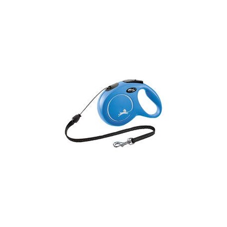 Flexi® New Classic 8 m / 20 kg - mit Seil