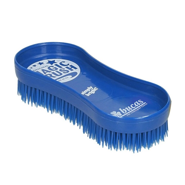 Bucas Magic Brush