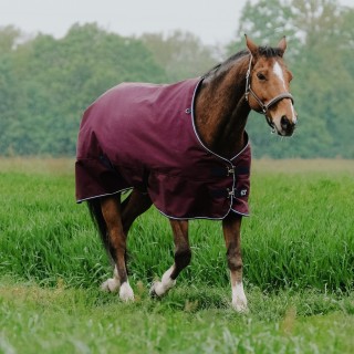 Equithème Tyrex 1200D Outdoor Decke 450g