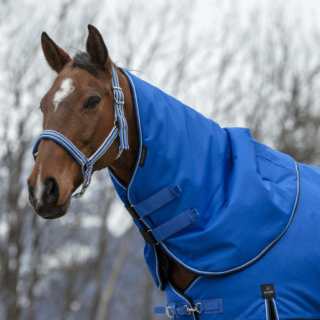 Equithème Tyrex 1200D Halsteil 0g