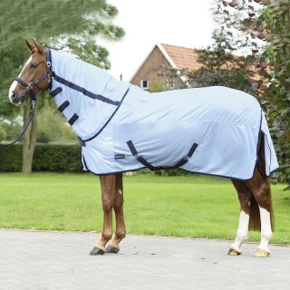 Busse Paddock-Fliegendecke Sunshine II - Sky(Navy)