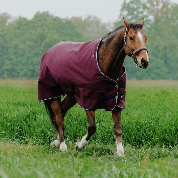 Equithème Tyrex 1200D Outdoor Decke 300g
