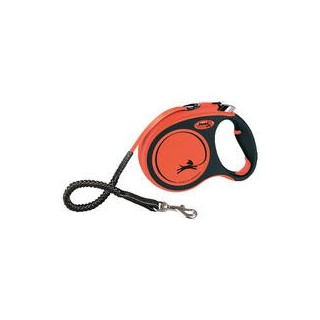 Flexi® XTREME 5 m - mit Gurt