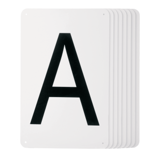 Waldhausen Bahnpunkte 20x60M