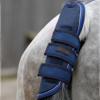 Equithème Classic 1200D Schweifschoner