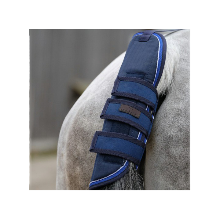 Equithème Classic 1200D Schweifschoner