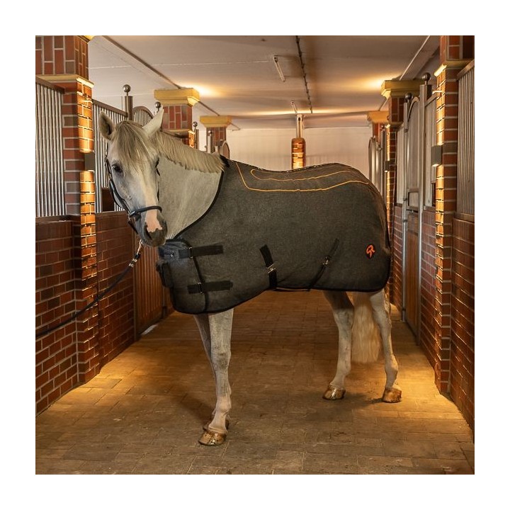 Sunride Heizdecke St. Moritz