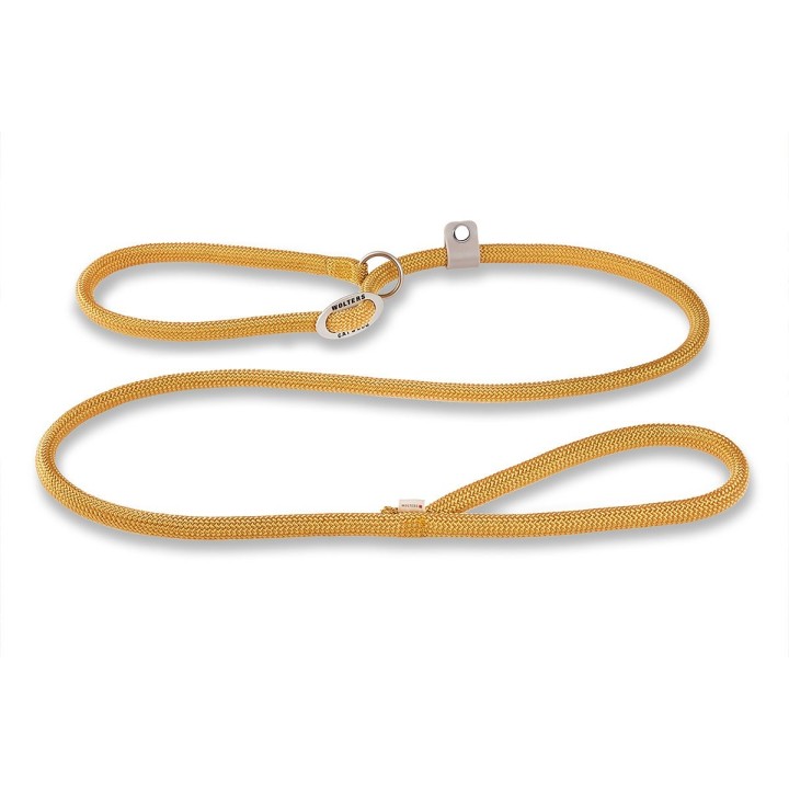 Wolters K2-Tauprogramm Moxonleine curry gelb 180 cm x 0,9 cm