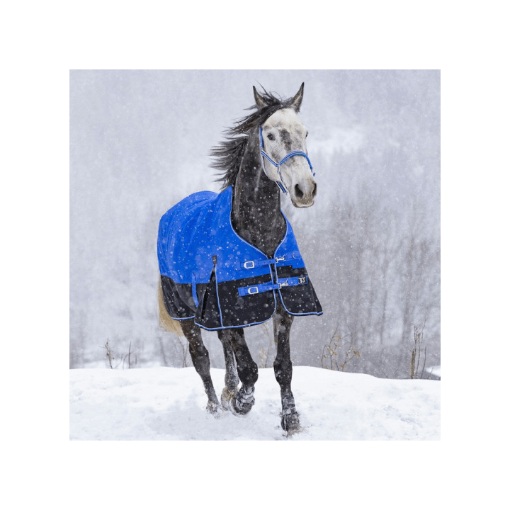 Equithème Tyrex 1200D Aisance High Neck Decke 0g