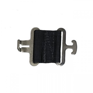 Bucas Strap Extender T-hook - black - Deckenerweiterung