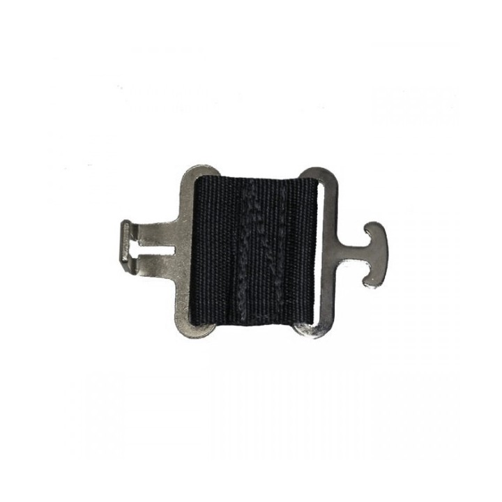 Bucas Strap Extender T-hook - black - Deckenerweiterung