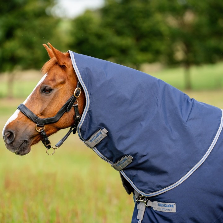 Horseware Rhino Turnout Hood 150g