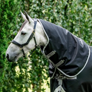 Horseware Amigo Bravo 12 XL Hood 0g