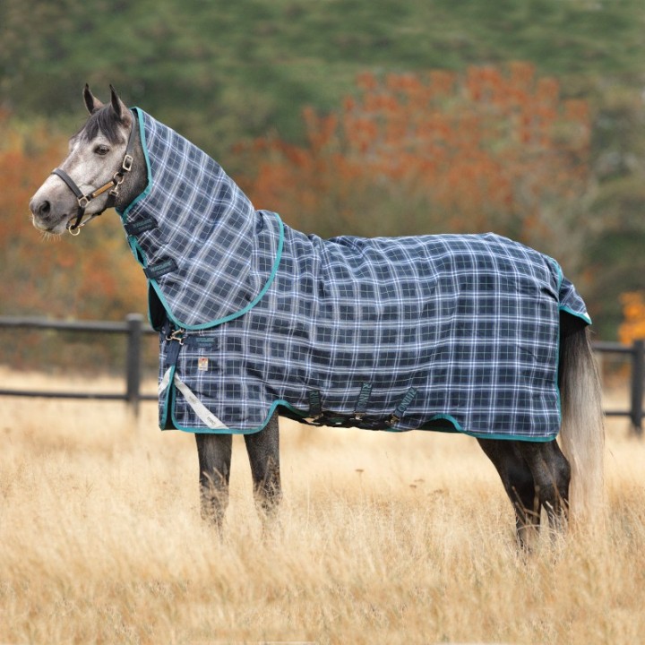 Horseware Rhino Pony Plus Turnout Medium 250g