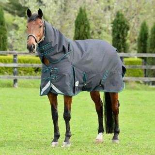 Weatherbeeta Comfitec Plus Dynamic II Detach-A-Neck Medium/Lite