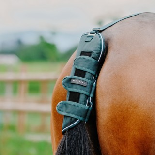 Equithème Tyrex 600D Schweifschoner