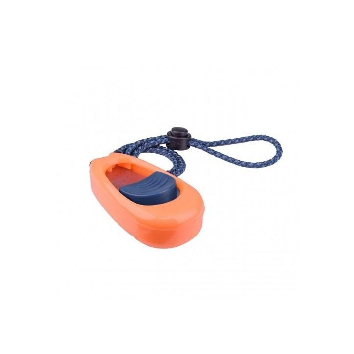 Coachi Hundetrainings-Clicker One Size
