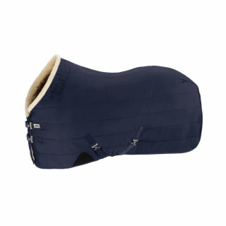 Eskadron Basics Stable Rug Cotton Fauxfur