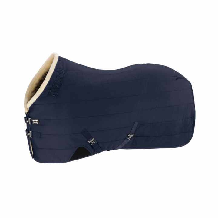 Eskadron Basics Stable Rug Cotton Fauxfur