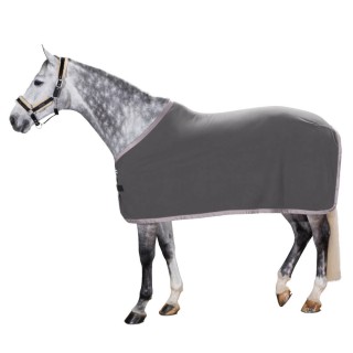 Eskadron Basics Abschwitzdecke Fleece