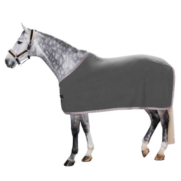 Eskadron Basics Abschwitzdecke Fleece