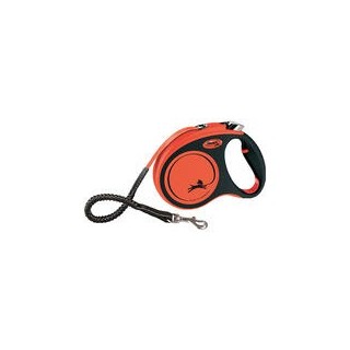 Flexi® XTREME 5 m - mit Gurt [5m / 35kg]