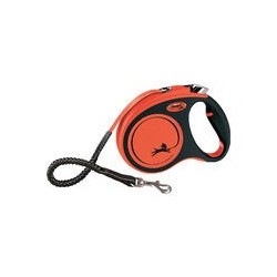 Flexi® XTREME 5 m - mit Gurt [5m / 35kg]