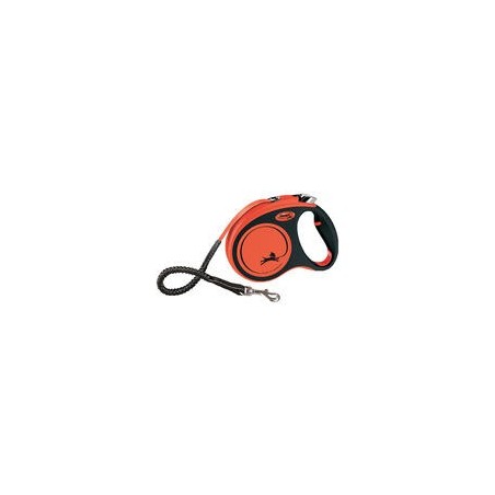 Flexi® XTREME 5 m - mit Gurt [5m / 35kg]