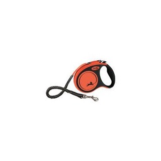 Flexi® XTREME 5 m - mit Gurt [5m / 20kg]