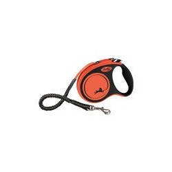 Flexi® XTREME 5 m - mit Gurt [5m / 20kg]