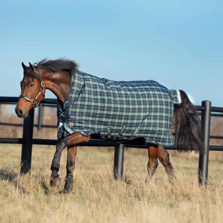 Horseware Rhino Wug Turnout Medium 250g