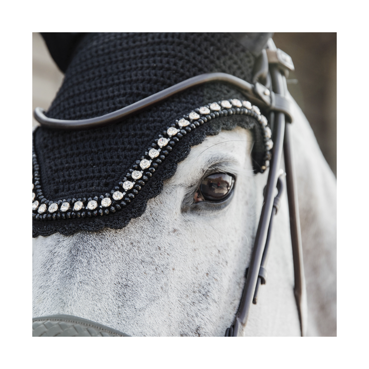 Kentucky Fliegenhaube Wellington big stone & perl