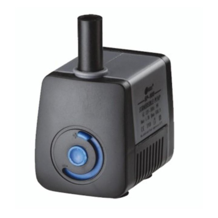 Resun Minipumpe Sp-980 (550 l/h)