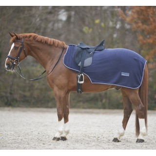 Waldhausen Nierendecke Fleece Economic