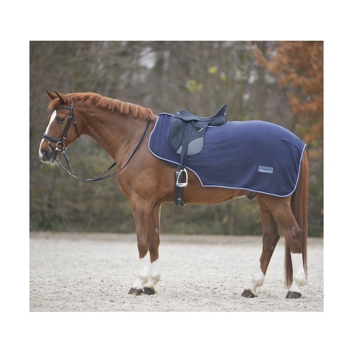 Waldhausen Nierendecke Fleece Economic