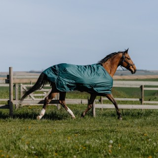 Equithème Tyrex 600D Outdoor Decke 300g