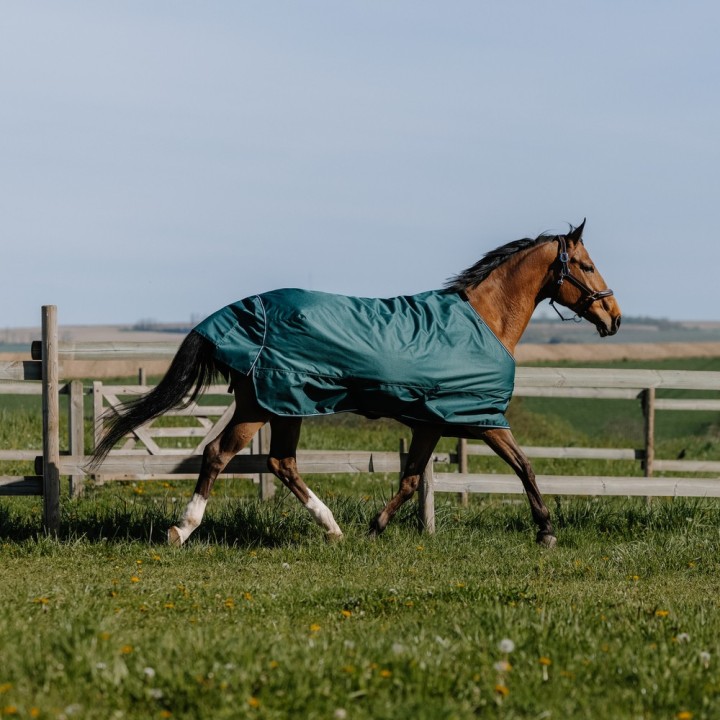 Equithème Tyrex 600D Outdoor Decke 300g