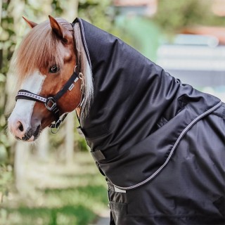 Kavalkade Halsteil für Outdoordecke Island